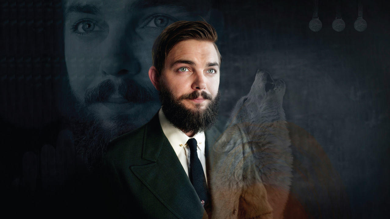 Nick Thune: Folk Hero Background