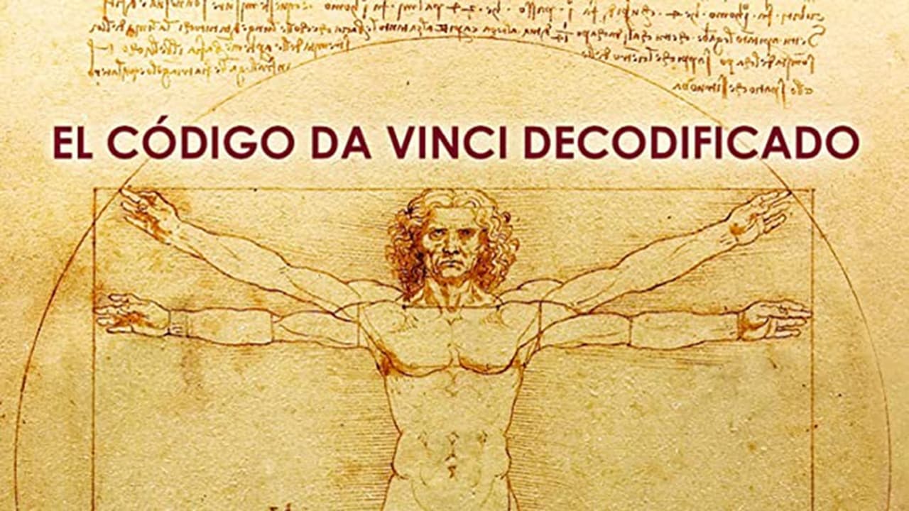 El Código Da Vinci Decodificado Background